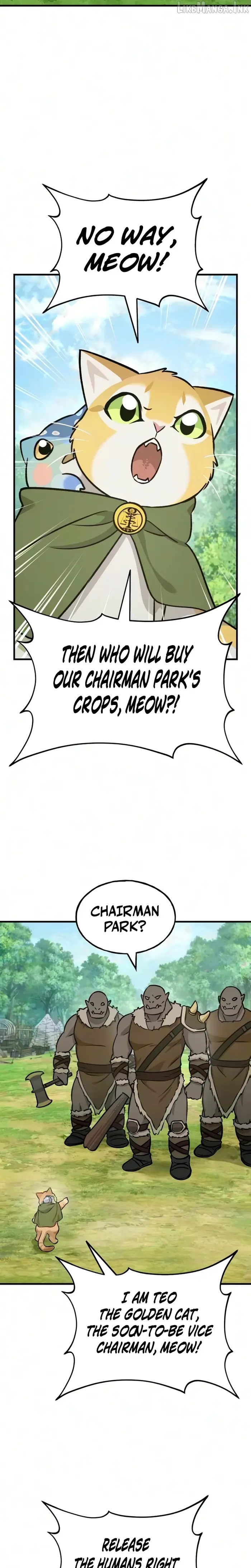 Solo Farming In The Tower - Chapter 142 image 17_optimized